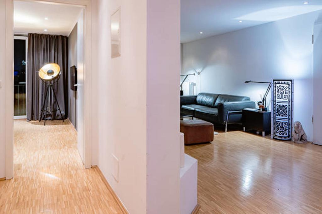 The Apartment Downtown Майнц Экстерьер фото