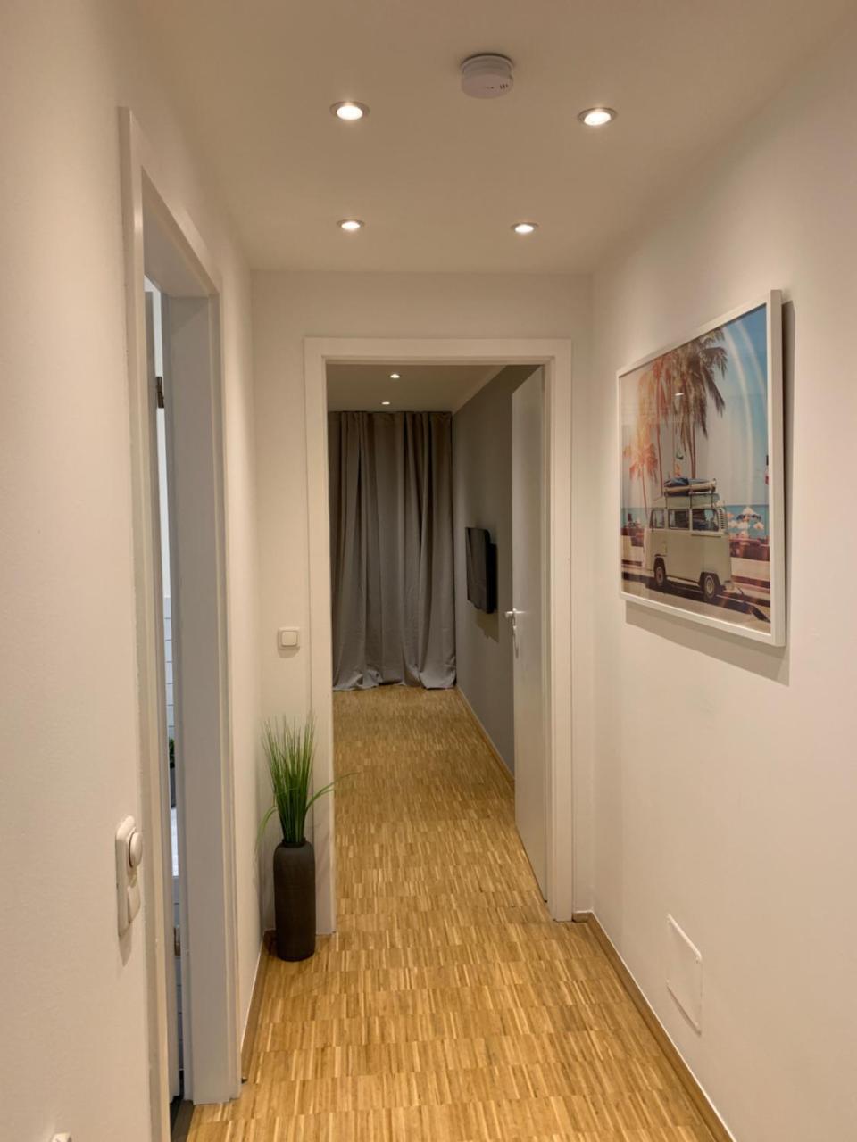 The Apartment Downtown Майнц Экстерьер фото